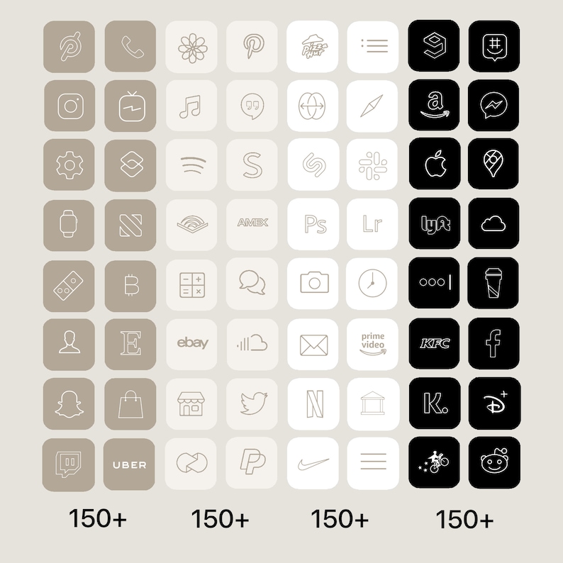 life360 app icon aesthetic
