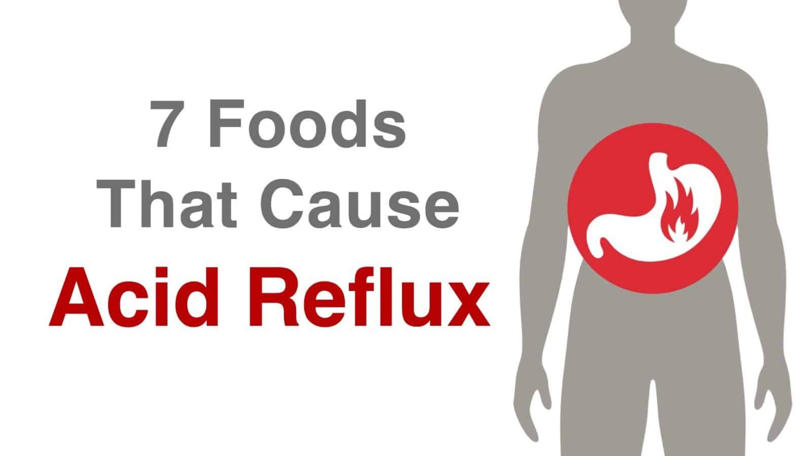 does diet pepies cause acid relux